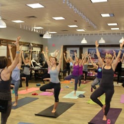 Ethos Fitness