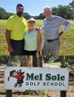 Mel Sole Golf School by null