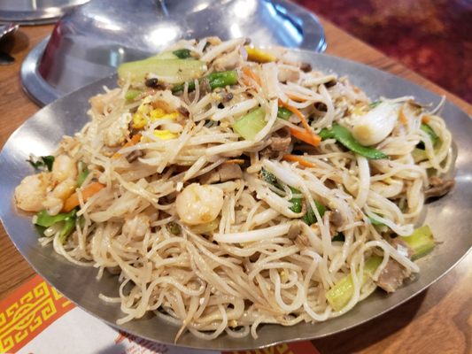 Kim's Garden by null