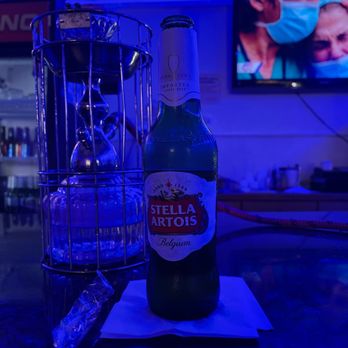 El Campesino Bar and Grill - Super cold beer and hookah. TVs too - Bars Near Me - Miami, Florida