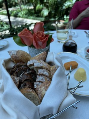 The Mansion at MGM by null