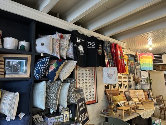 Bethel Market Cafe by null