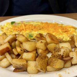 Stacked Pancake & Breakfast House