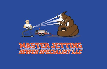 Slide of Master Jetting Sewer Specialist
