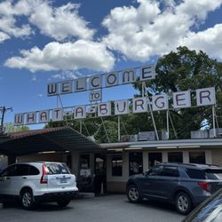 What-A-Burger