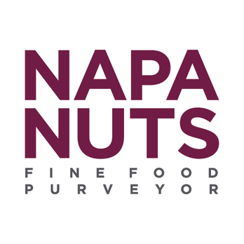 Napa Nuts - napa nuts logo - Specialty Food Near Me - Napa, California