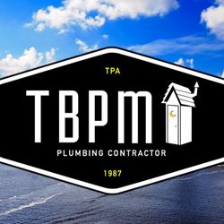 TBPM Plumbing Contractors