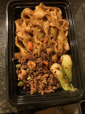 Silk Road Asian Tapas Bar by null