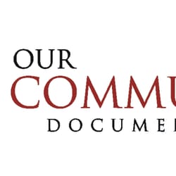 Our Community Document Services