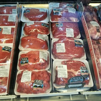 Bigs Meats & More - American Near Me - Mc Bee, South Carolina