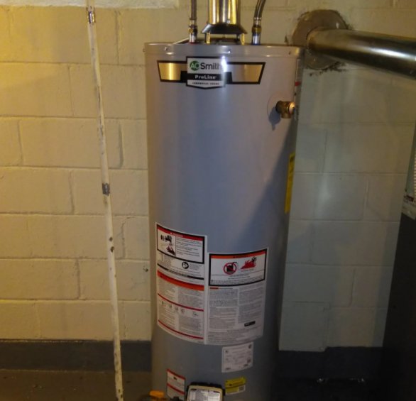 Slide of All Services Air Conditioning and Heating