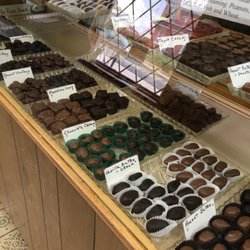 Fitzkee's Candies