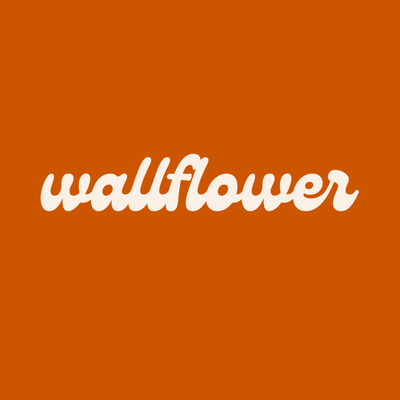 Wallflower by null