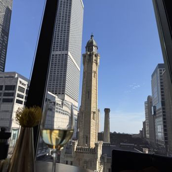 NoMI - the view - Bars Near Me - Chicago, Illinois