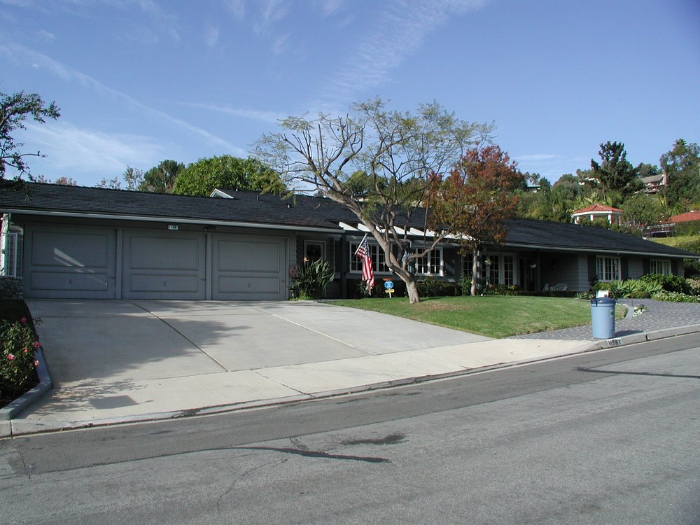 Slide of Galla-Rini Roofing