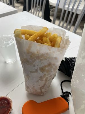 Astro Burgers by null