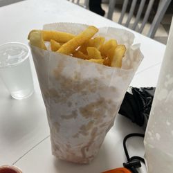 Astro Burgers