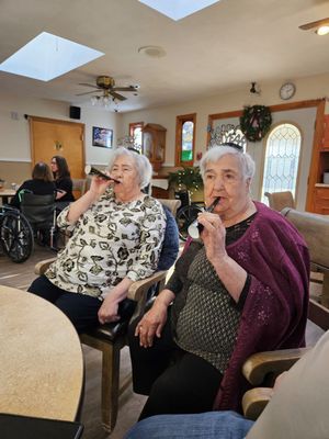 Grace Barker Nursing Center