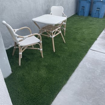Pancho The Gardener - Artificial Turf Near Me Pancho The Gardener - Artificial Turf Near Me