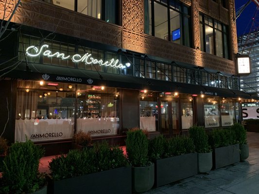 Shinola Hotel by null