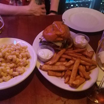 Slanted Tree Kitchen & Taproom - Burgers Near Me - Fairfield, California Slanted Tree Kitchen & Taproom - Burgers Near Me - Fairfield, California