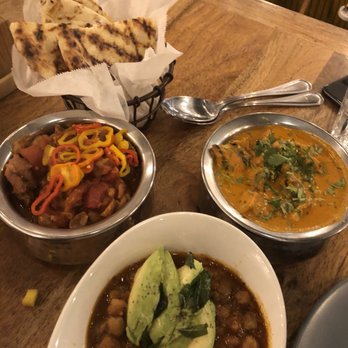 Ghee Indian Kitchen - What's with the avocado? - Indian Near Me - Miami, Florida Ghee Indian Kitchen - What's with the avocado? - Indian Near Me - Miami, Florida
