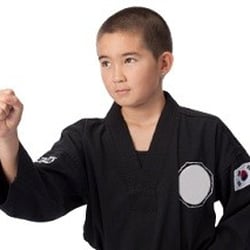 A. J. Bartlinski's Karate Supercenter - Kids Martial Arts