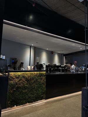 Prototype Coffee by null