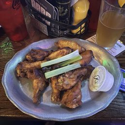 Wings Wings