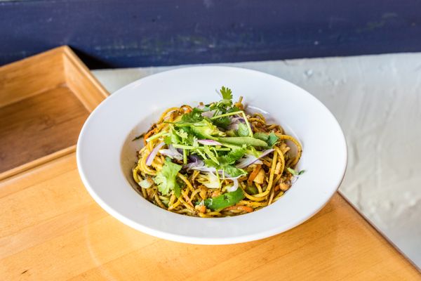 Bridges Nepali Cuisine - Elmwood by null