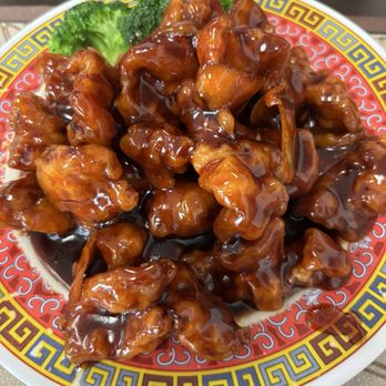 China Dragon - Chinese Near Me - Blanchester, Ohio