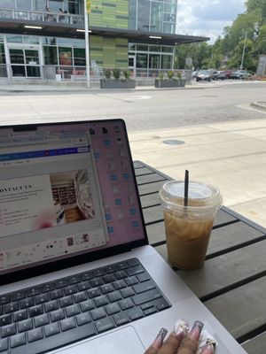 Crows Coffee | South Plaza by null