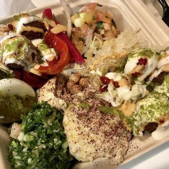 Falafelle - Vegan Near Me - Belmont, California Falafelle - Vegan Near Me - Belmont, California