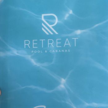 Retreat Pool & Cabanas - New American Near Me - El Cajon, California Retreat Pool & Cabanas - New American Near Me - El Cajon, California