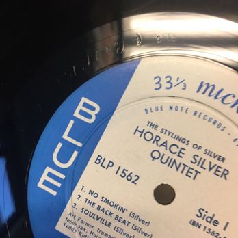 RPM Records - The proof of gold - Vinyl Records Near Me - CA, California
