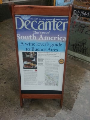 Lo de Joaquin Alberdi (JA!) by null