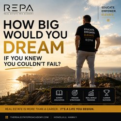 Real Estate Pro Academy
