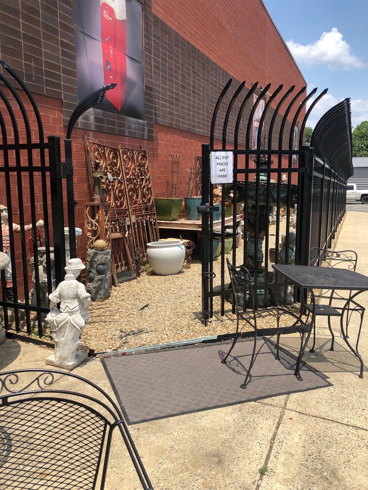 ANTIQUE MARKET PLACE 35 Photos & 25 Reviews 6428 Burnt Poplar Rd