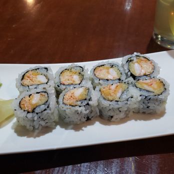 Sushi Zento & Grill - Tokyo roll - Japanese Near Me - St. Augustine, Florida Sushi Zento & Grill - Tokyo roll - Japanese Near Me - St. Augustine, Florida