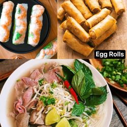 Boss Tea And Pho