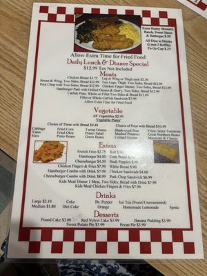 G's Country Kitchen by null