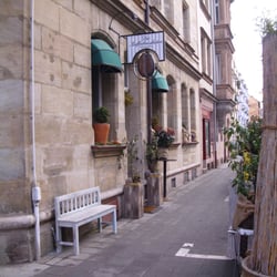 Kaffeehausladen