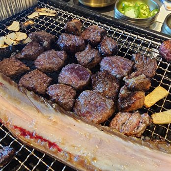 Yangmani - Korean Near Me - Rowland Heights, California Yangmani - Korean Near Me - Rowland Heights, California