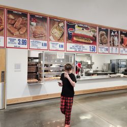 Costco Wholesale