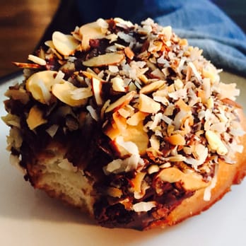 Revolution Doughnuts - Donuts Near Me - Decatur, Georgia Revolution Doughnuts - Donuts Near Me - Decatur, Georgia
