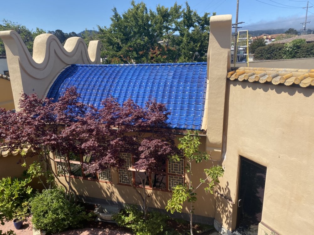 Slide of Salinas Valley Roofing