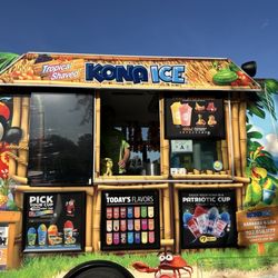 Kona Ice of Vegas Valley