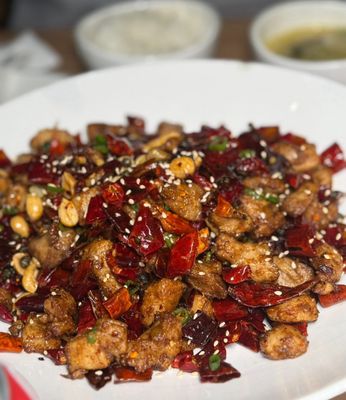 TAI ER SICHUAN CUISINE 太二酸菜鱼 (FLUSHING) by null