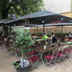 Wiener Hof - Nicht gut besucht