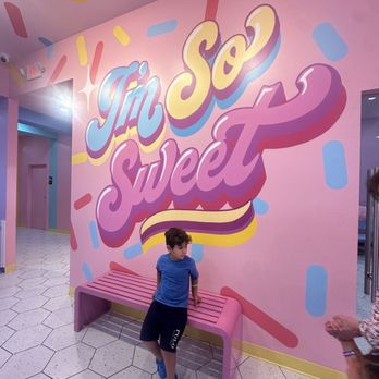 Icy-N-Spicy - Desserts Near Me - Miramar, Florida Icy-N-Spicy - Desserts Near Me - Miramar, Florida